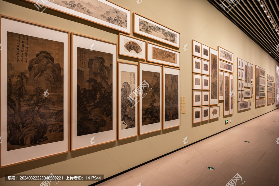 笔锋肝胆说长江——范公百年祭